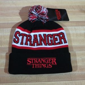 Stranger Things Winter Hat Beanie